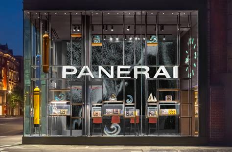 panerai luminor brickell avenue|casa panerai boutique.